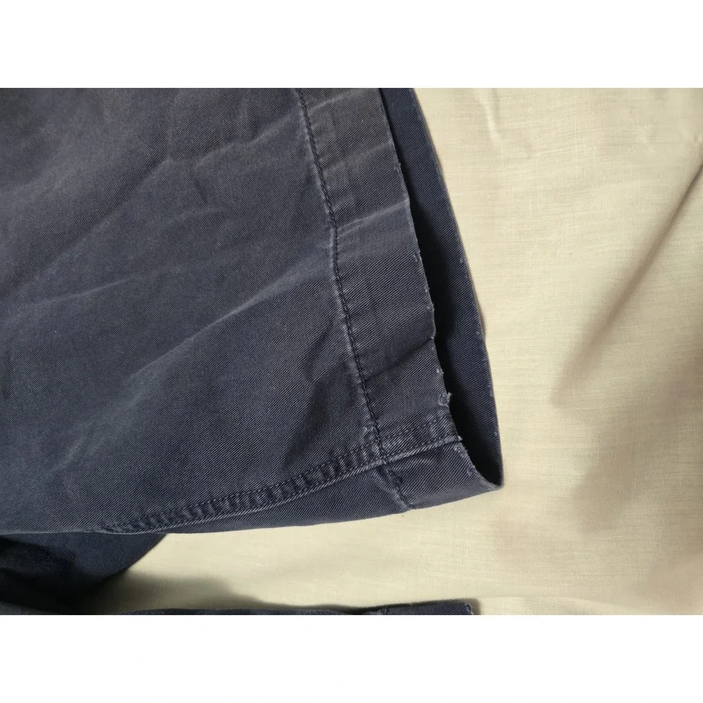 Polo Ralph Lauren Shorts Mens 31 Relaxed Fit‎ Chino Casual Embroidered Pony